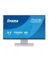 iiyama Monitor 22 cale T2252MSC-W2AG 10 PKT. POJ,IPS,HDMI,DP,2x1W,7H,2xUSB,  AG-(Anti Glare) - nr 61