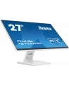 iiyama Monitor 27 '' T2752MSC-W1AG 10 PKT. POJ,IPS,HDMI,DP,2x1W,7H,2xUSB,  400cd/m2,AG-(Anti Glare) - nr 12