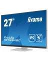 iiyama Monitor 27 '' T2752MSC-W1AG 10 PKT. POJ,IPS,HDMI,DP,2x1W,7H,2xUSB,  400cd/m2,AG-(Anti Glare) - nr 17