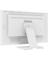 iiyama Monitor 27 '' T2752MSC-W1AG 10 PKT. POJ,IPS,HDMI,DP,2x1W,7H,2xUSB,  400cd/m2,AG-(Anti Glare) - nr 27
