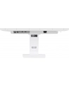 iiyama Monitor 27 '' T2752MSC-W1AG 10 PKT. POJ,IPS,HDMI,DP,2x1W,7H,2xUSB,  400cd/m2,AG-(Anti Glare) - nr 45