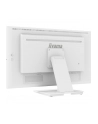 iiyama Monitor 27 '' T2752MSC-W1AG 10 PKT. POJ,IPS,HDMI,DP,2x1W,7H,2xUSB,  400cd/m2,AG-(Anti Glare) - nr 58