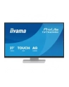 iiyama Monitor 27 '' T2752MSC-W1AG 10 PKT. POJ,IPS,HDMI,DP,2x1W,7H,2xUSB,  400cd/m2,AG-(Anti Glare) - nr 60