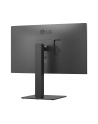 Monitor LG 27'' 27BA45U-B UHD HDR10 IPS HDMI DP - nr 16