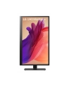 Monitor LG 27'' 27BA45U-B UHD HDR10 IPS HDMI DP - nr 22