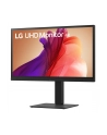 Monitor LG 27'' 27BA45U-B UHD HDR10 IPS HDMI DP - nr 37