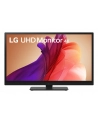 Monitor LG 27'' 27BA45U-B UHD HDR10 IPS HDMI DP - nr 39