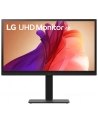 Monitor LG 27'' 27BA45U-B UHD HDR10 IPS HDMI DP - nr 45