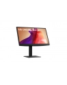 Monitor LG 27'' 27BA45U-B UHD HDR10 IPS HDMI DP - nr 8