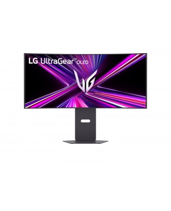 Monitor LG 34'' 34GX900A-B nr 2