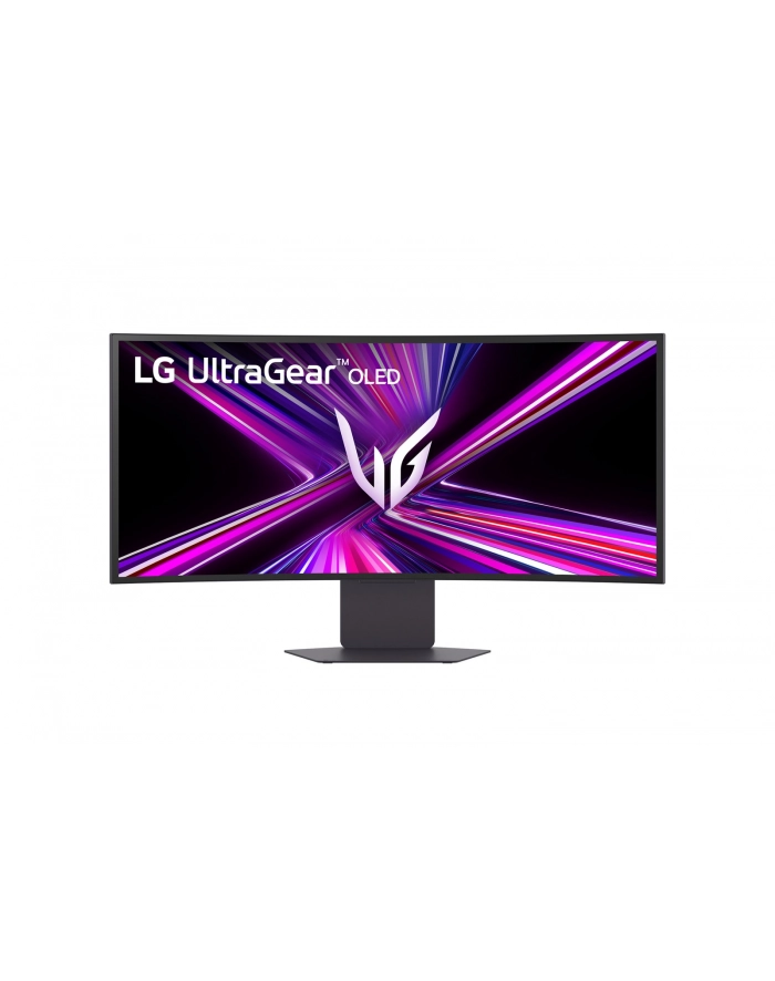 Monitor LG 34'' 34GX900A-B główny