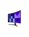 Monitor Samsung (32'')  80,0cm S32D396GAU 16:9  S39GD          CURVED - nr 3