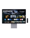 Monitor Samsung (32'')  80,0cm S32FM900SU 16:9  QD-OLED M90SF - nr 13