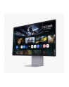 Monitor Samsung (32'')  80,0cm S32FM900SU 16:9  QD-OLED M90SF - nr 32