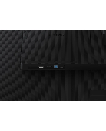 Monitor Samsung (37'')  94,0cm S37D804UAU 16:9  Business S80UD