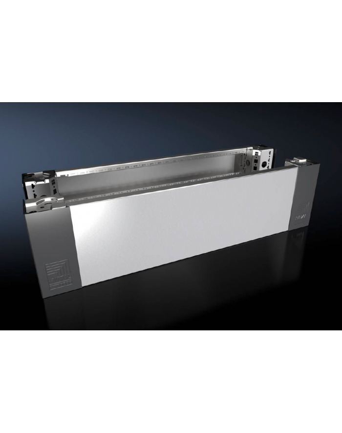 Rittal Narożnik Cokołu >2< Va Edst główny