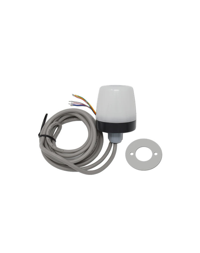 Patlite Lampka Kontrolna Ne-M1Ann-M 7 Kolorów główny