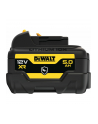 Dewalt Dcb126G - 12V/5.0ah Akumulator Olejoodporny - nr 2