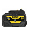 Dewalt Dcb126G - 12V/5.0ah Akumulator Olejoodporny - nr 3