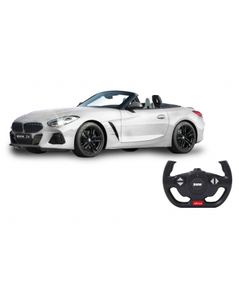 Jamara Bmw Z4 Roadster 1:14 Weiss 6+ nr 1