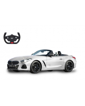 Jamara Bmw Z4 Roadster 1:14 Weiss 6+ nr 2