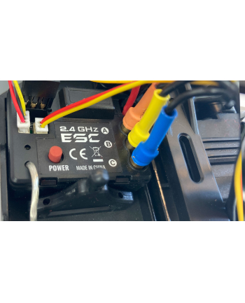 Amewi Rc Auto Drift Sports Car Breaker Pro Liion 1200mAh/14+ nr 2