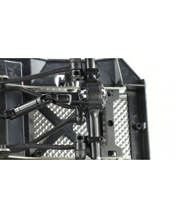 Amewi Rc Auto Pickup Truck Bausatz/Ohne Zubehör Rot /14+ nr 2