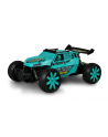 Amewi Off-Road Sand Buggy Ghost 1:12 Rtr 2.4Ghz 2Wd Turquoise/Black  500mAh /6+ - nr 1
