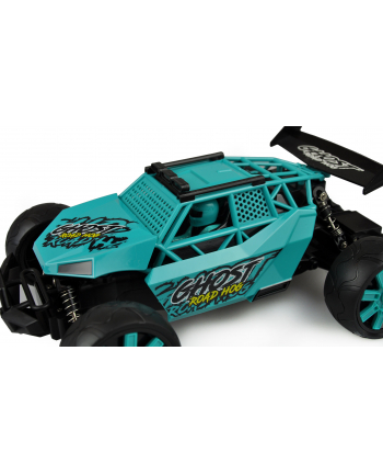 Amewi Off-Road Sand Buggy Ghost 1:12 Rtr 2.4Ghz 2Wd Turquoise/Black  500mAh /6+ nr 1