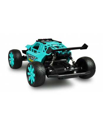 Amewi Off-Road Sand Buggy Ghost 1:12 Rtr 2.4Ghz 2Wd Turquoise/Black  500mAh /6+ nr 2