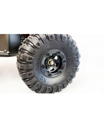 Amewi Rc Auto Dark Rampage Wüstenbuggy Liion Akku 1500mAh/14