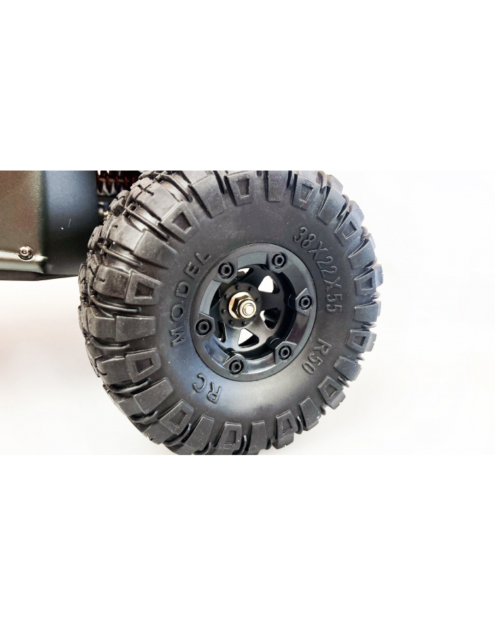 Amewi Rc Auto Dark Rampage Wüstenbuggy Liion Akku 1500mAh/14 główny