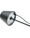 Schwaiger Lampa Stołowa Led Tischleuchte Akku 200Lm Rgb 380Mm Schwarz (Tila0203) - nr 4