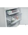 candy Chłodziarko-zamrażarka do zabudowy CNBQT3518E - nr 5