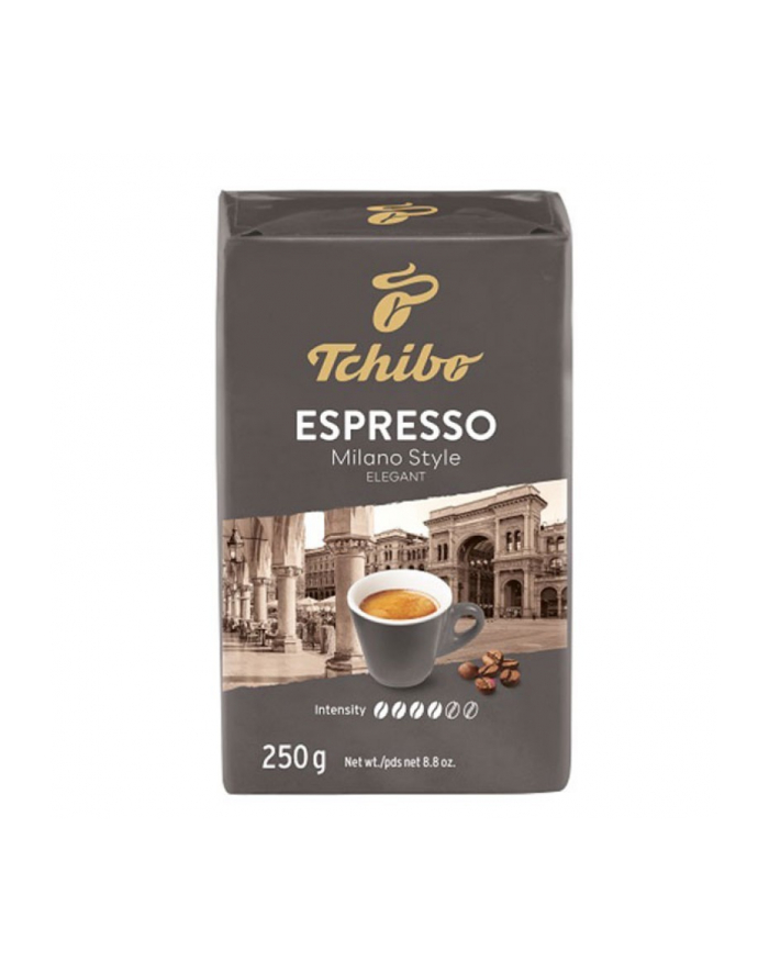 tchibo Kawa mielona Espresso Milano Style 250g główny