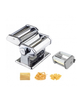 feel-maestro Maszynka do makaronu / lasagne / ravioli  3w1 MR-1679R nr 2