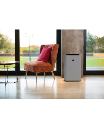 sharp Oczyszczacz powietrza UA-HD50E-L