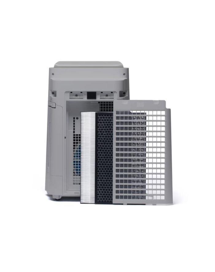 sharp Oczyszczacz powietrza UA-HD50E-L główny