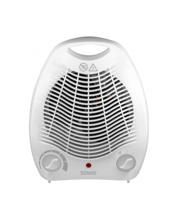 savio Termowentylator 2000W  AD-02/W