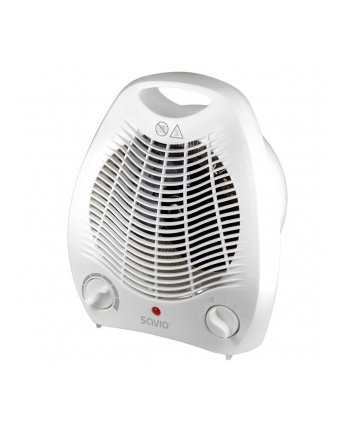 savio Termowentylator 2000W  AD-02/W