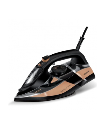 mpm Żelazko ze stopą ceramiczna MZE-24/C nr 1