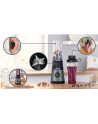 bosch Mini blender z butelką ToGo MMB2111S - nr 9