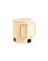 feel-maestro Czajnik elektryczny / garnek turystyczny 2w1  0,8l  600W  MR-009-BEIGE - nr 2