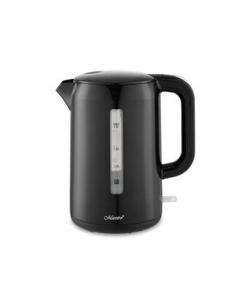 feel-maestro Czajnik elektryczny 2,2l  2200W  MR-022-BLACK nr 2