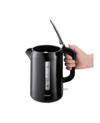 feel-maestro Czajnik elektryczny 2,2l  2200W  MR-022-BLACK nr 1