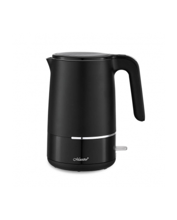 feel-maestro Czajnik elektryczny 1,7l  1800W  MR-037-BLACK nr 1