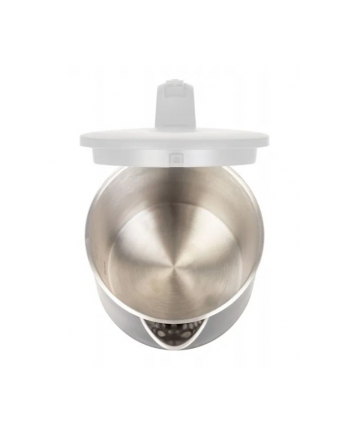 mpm Czajnik 1,7L biały MCZ-105