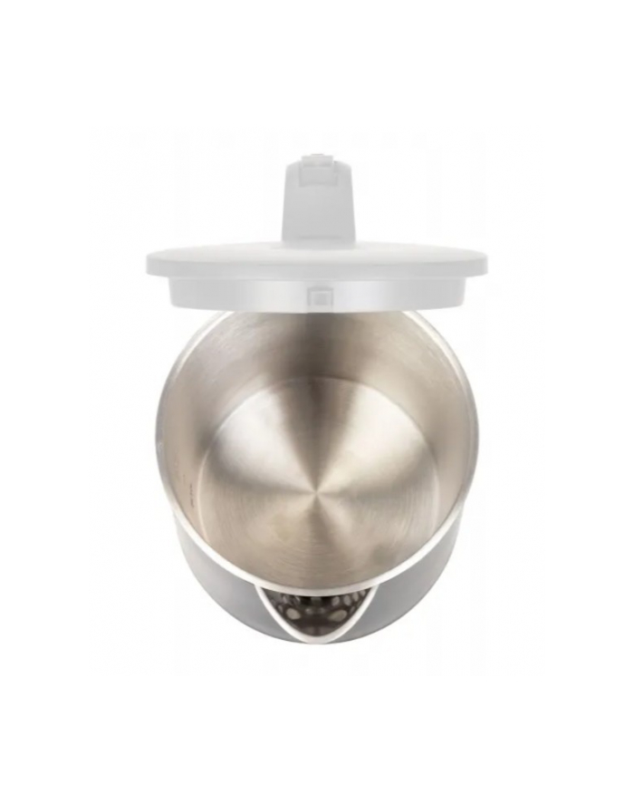 mpm Czajnik 1,7L biały MCZ-105 główny