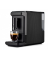 tchibo Ekspres ciśnieniowy Esperto Mini czarny - nr 1