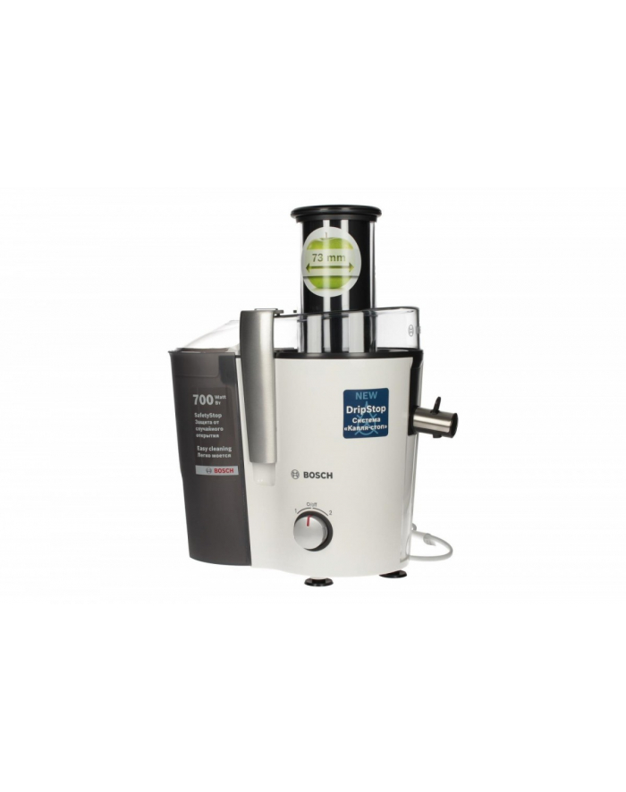 bosch Sokowirówka               MES 25A0 główny